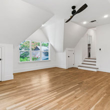 Home Build Inspiration