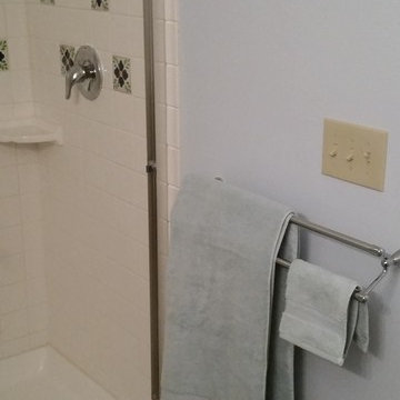 Whitefish Remodel
