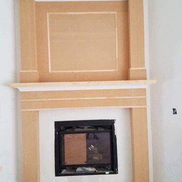 Remodeling