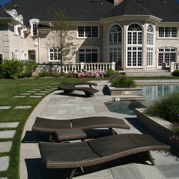 Active Estate