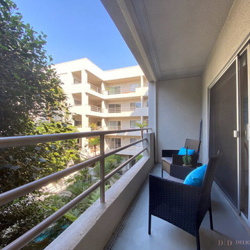 West LA Contemporary