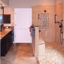 Bathroom Project