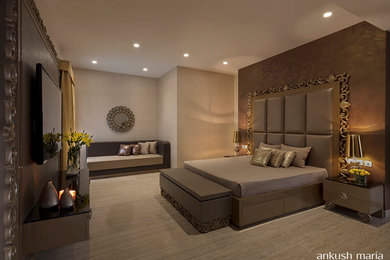 Luxury Home Interiors l New Delhi