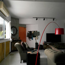 Old Apartment Revival