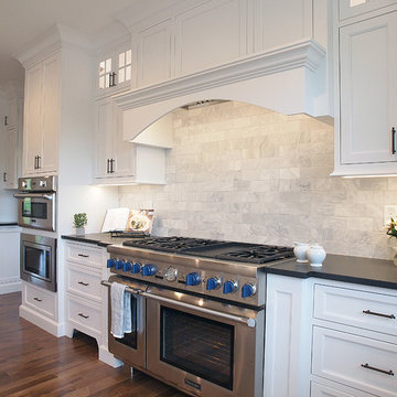 Ridge Residence