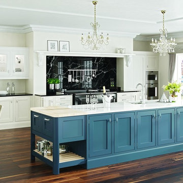 Audley Collection