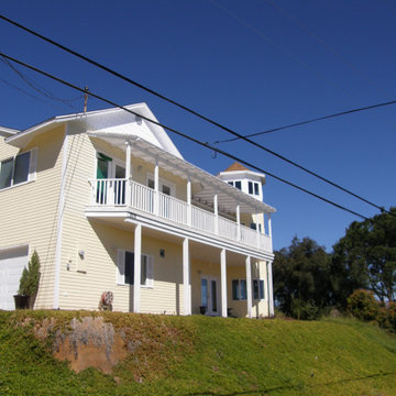 Build New House Build It Consulting & Construction