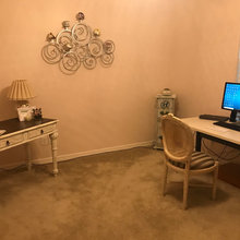 Madison Craft Room
