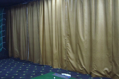 Golf Studio