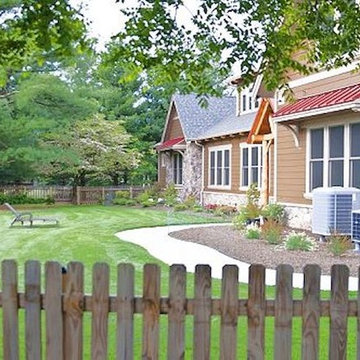 Custom Home Design