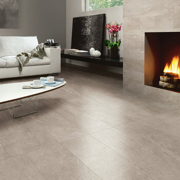 American Olean Scene Tile