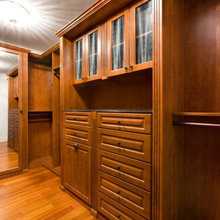 closet