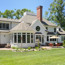 Back Exterior