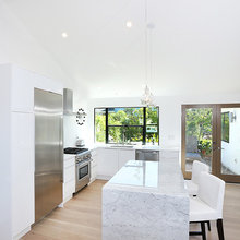 Kitchen Ideas