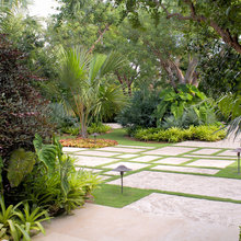 Plantings/Landscaping