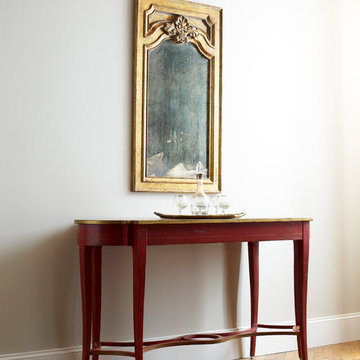 #01-3305 Soho Occasional Table