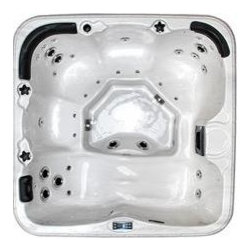 Passion Spas Pure Collection REFRESH - Hot Tubs