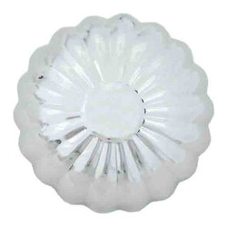 Reeded Drain - Linkasink - Bathroom Sink And Faucet Parts