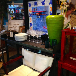 The Attic - Consignment for the home - Products