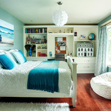 Bedroom Ideas