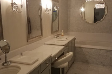 All Bathroom Projects