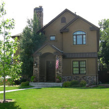 Exteriors
