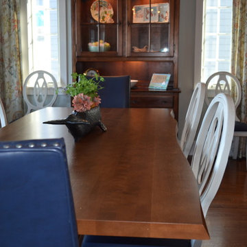 Brick, NJ Shore, Upscale Coastal Design