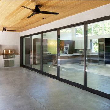Robin Lane Residence