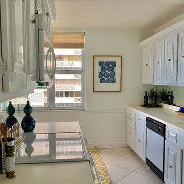 BICA RATIN, FL - PENDING! Ocean Front Condo