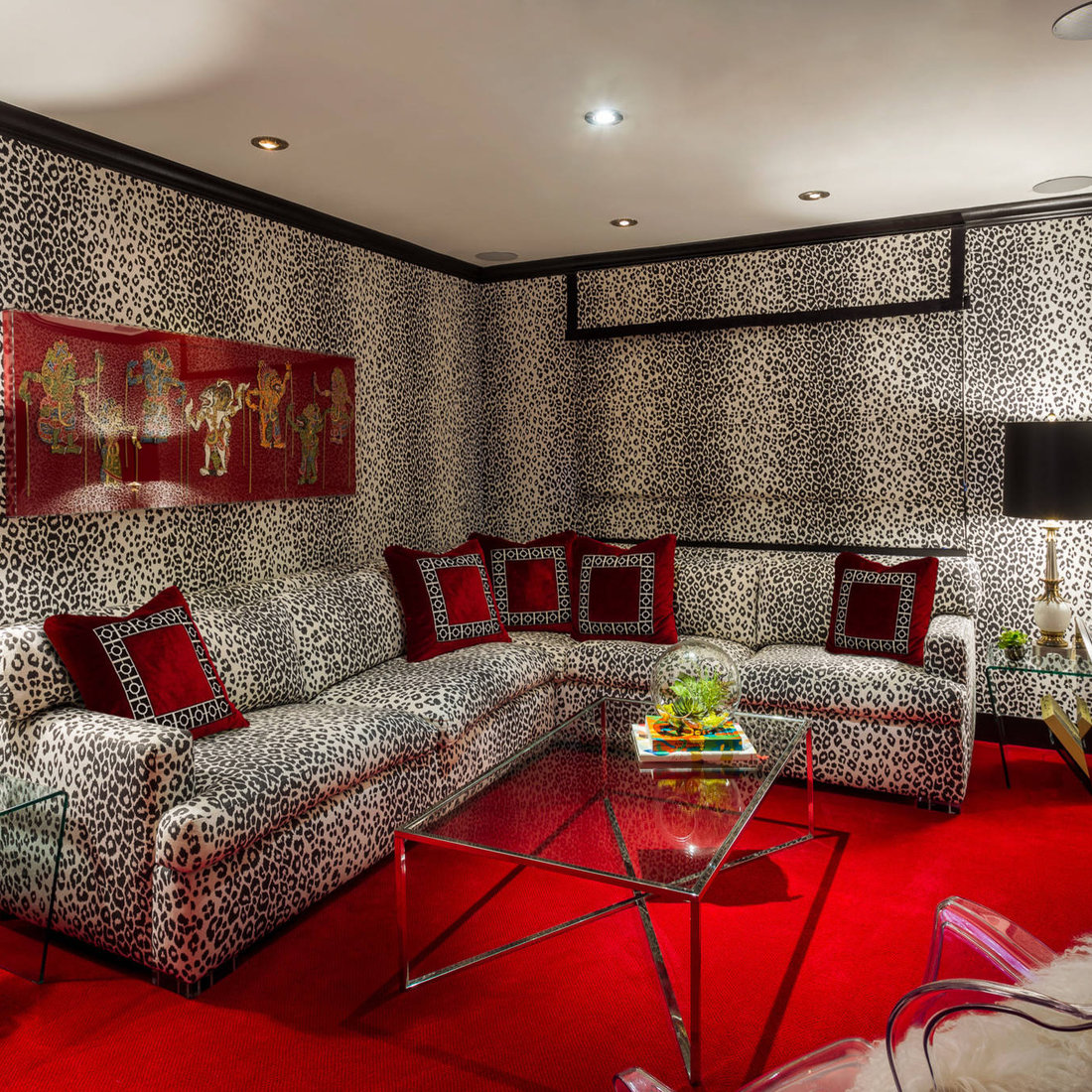 Bal Harbour Residence