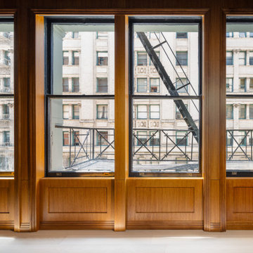 SoHo Office Commercial Renovation