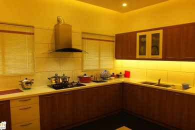 Modular Kitchen Designers in Kochi