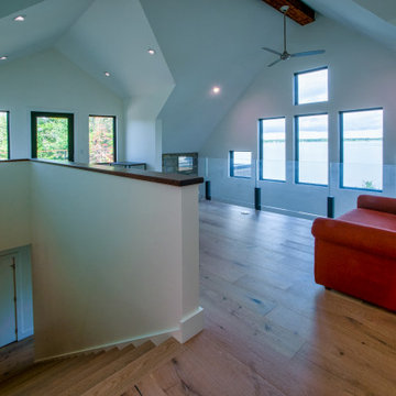 Elk Lake Abode