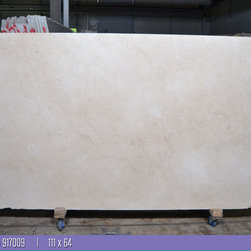 Crema Marfil 2cm - Kitchen Countertops