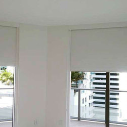 Various - Roller Shades