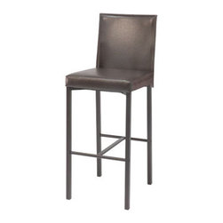 Pacard Bar Stool - Bar Stools And Counter Stools