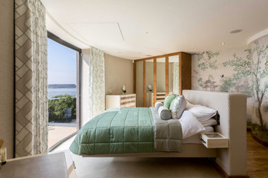 Luxury Bedroom in Christchurch