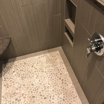 Bathrooms