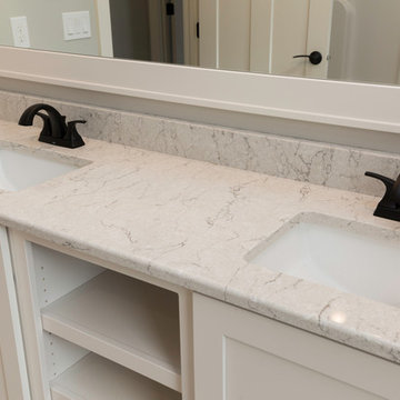 2019 Expanded Edgewater with LL Mother-in-law suite