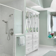 master bath storage ideas