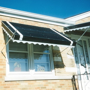 Window Awnings