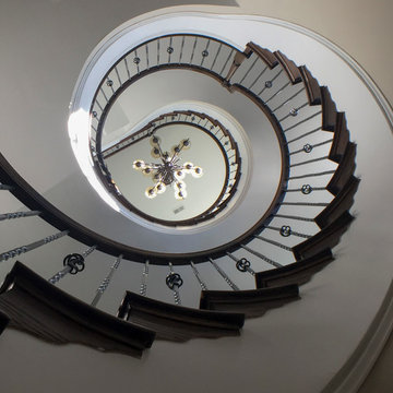 Project #28 | Sweeping Curve