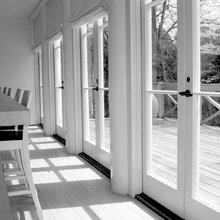 window treatments
