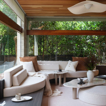 Carla Ridge Residence