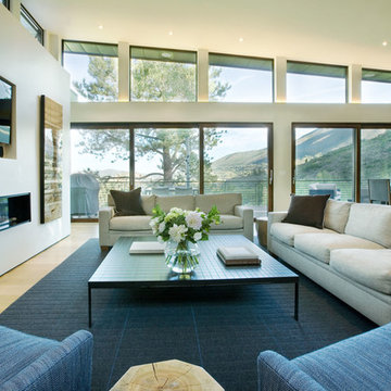 East Aspen Contemporary