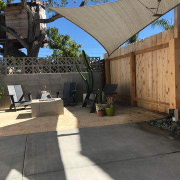 Cardiff Room Extension