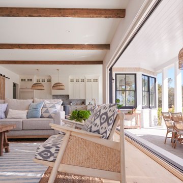 Quogue Residence