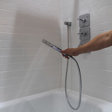 Customer Bathroom - W3