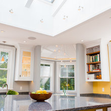Kitchen Ideas