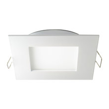 New Office Lighting